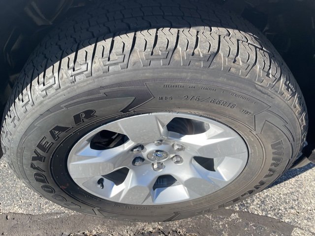 Used 2025 RAM 1500 Big Horn image 17