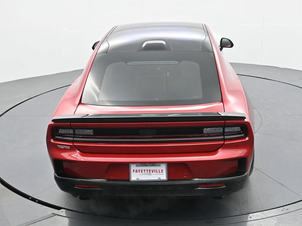 New 2026 Dodge Charger R/T AWD/4WD image 29