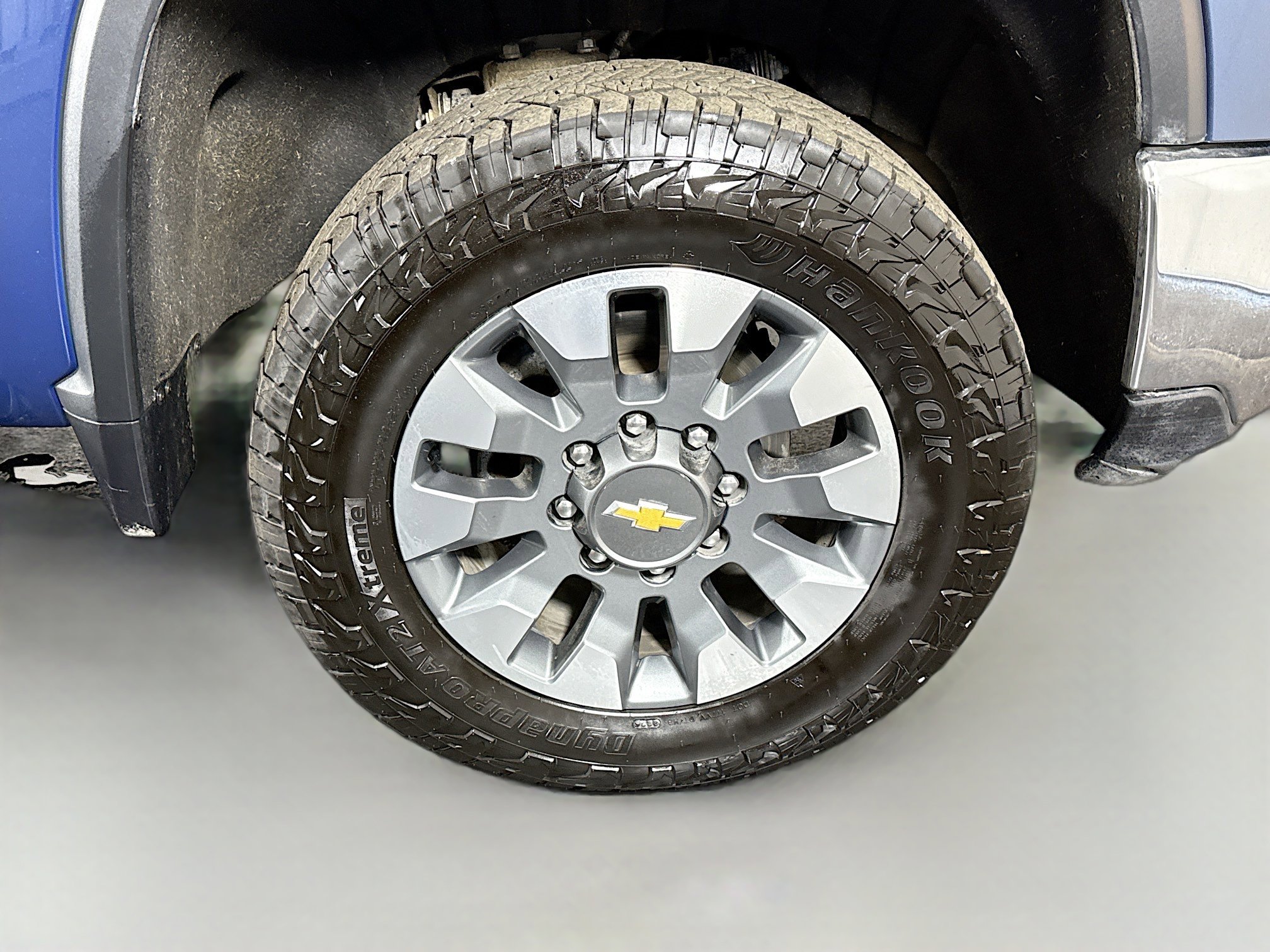 Used 2025 Chevrolet Silverado 2500 LT w/ All Star Edition AWD/4WD image 31