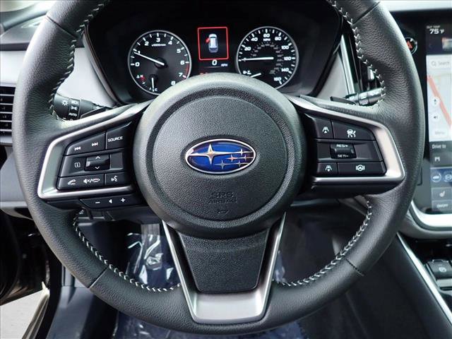 Used 2025 Subaru Outback Premium w/ Popular Package #1A AWD/4WD image 15