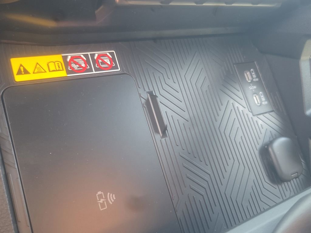 New 2026 Toyota 4Runner TRD Off-Road Premium image 21