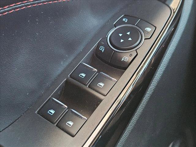 Used 2024 Ford Explorer ST-Line w/ Class IV Trailer Tow Package image 17