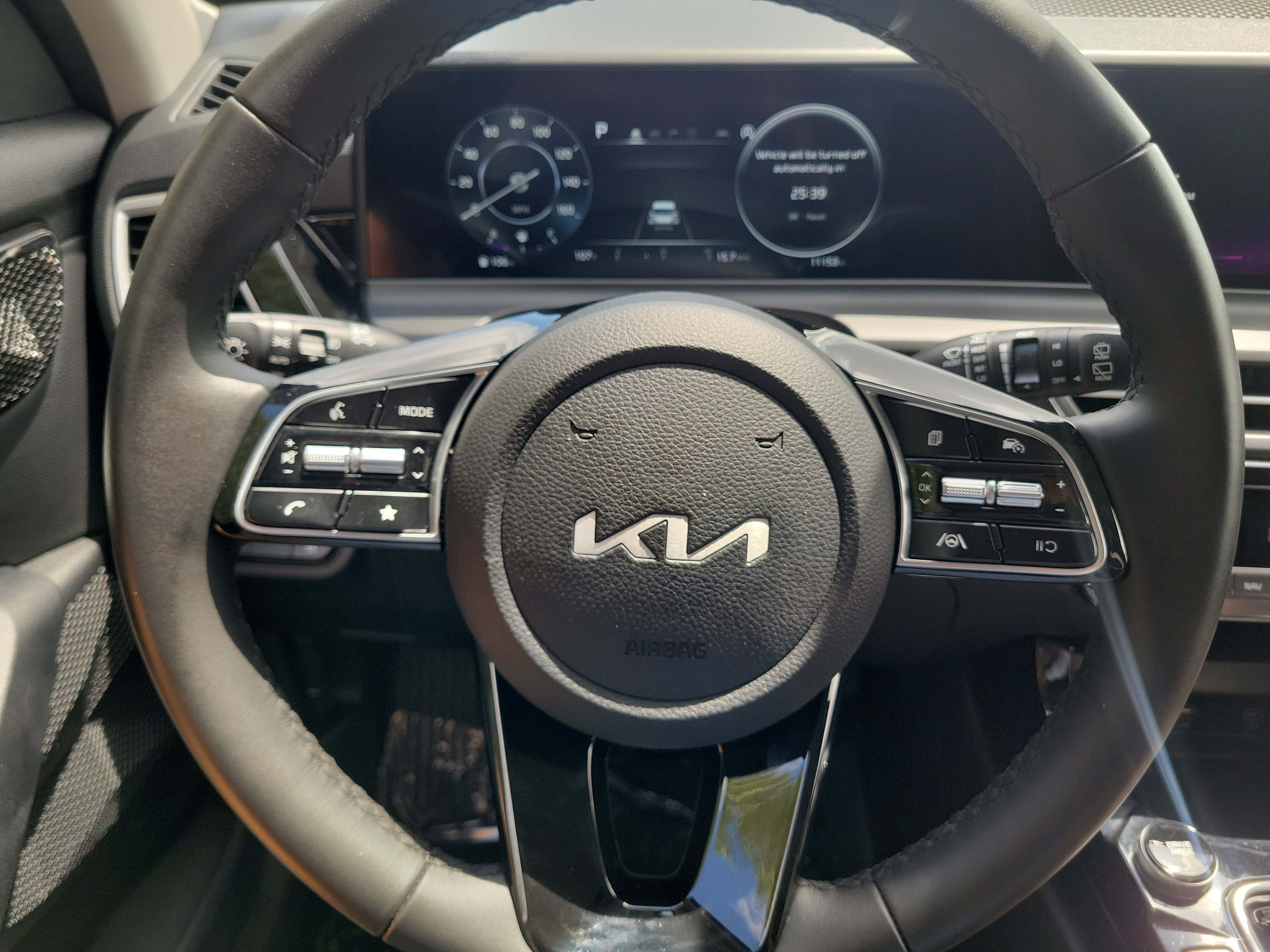 Used 2024 Kia Seltos S FWD image 20