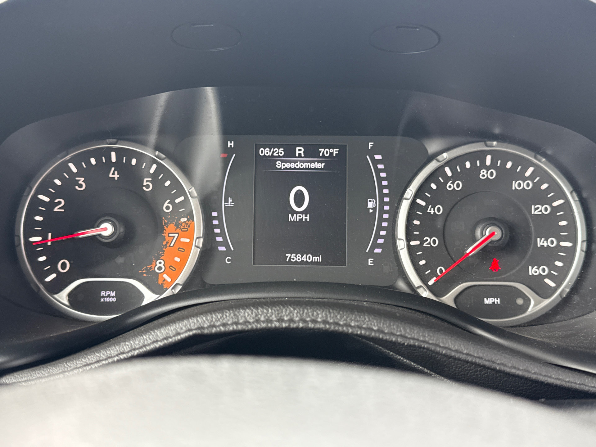 Used 2018 Jeep Renegade Sport w/ Power & Air Group AWD/4WD image 32