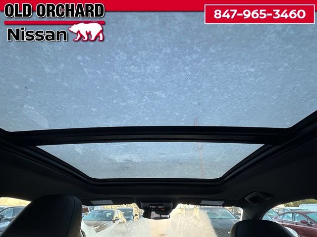 Used 2024 Chevrolet Blazer EV LT AWD/4WD image 15