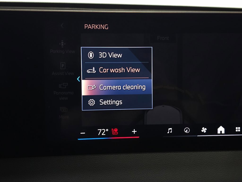 Certified 2025 BMW iX xDrive50 w/ Convenience Package image 36