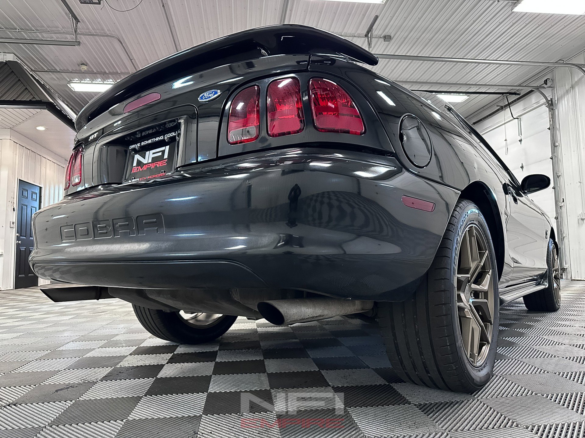 Used 1996 Ford Mustang Cobra RWD image 19