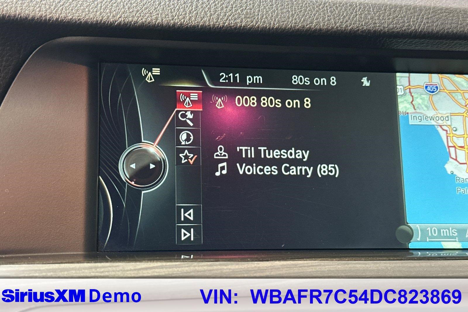 Used 2013 BMW 535i Sedan image 35