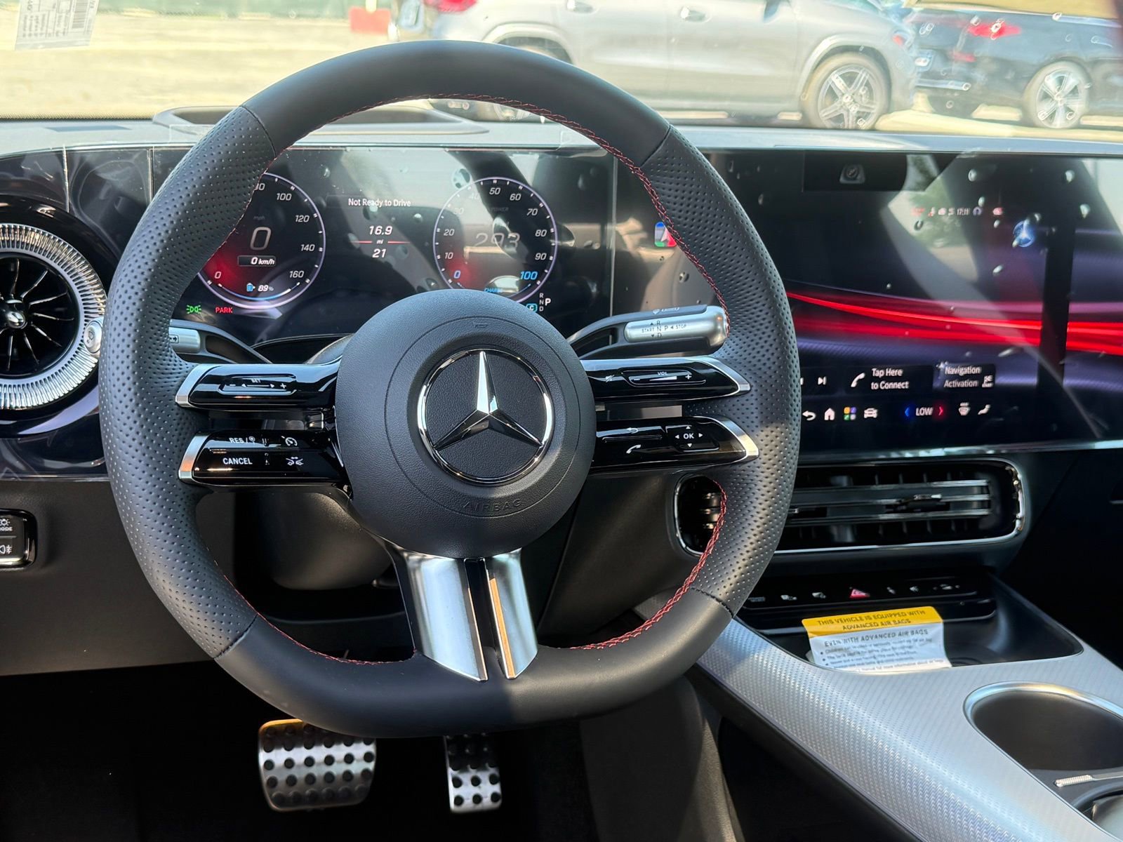 New 2026 Mercedes-Benz CLA 350 image 24