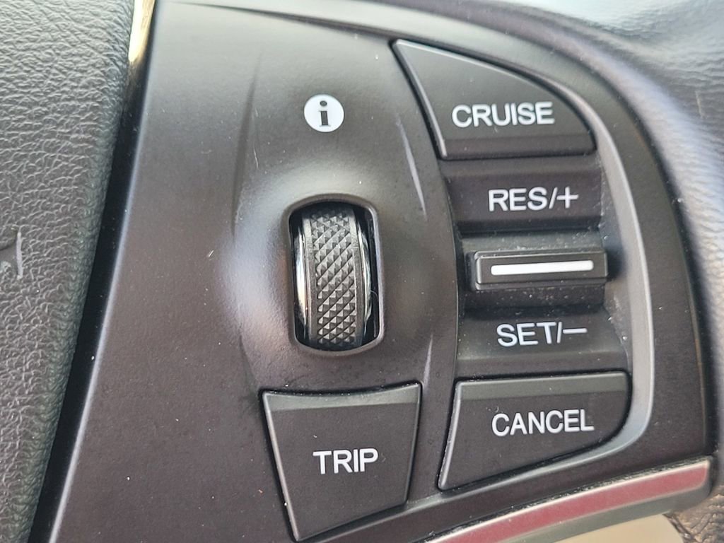 Used 2014 Acura MDX FWD w/ Technology Package image 24