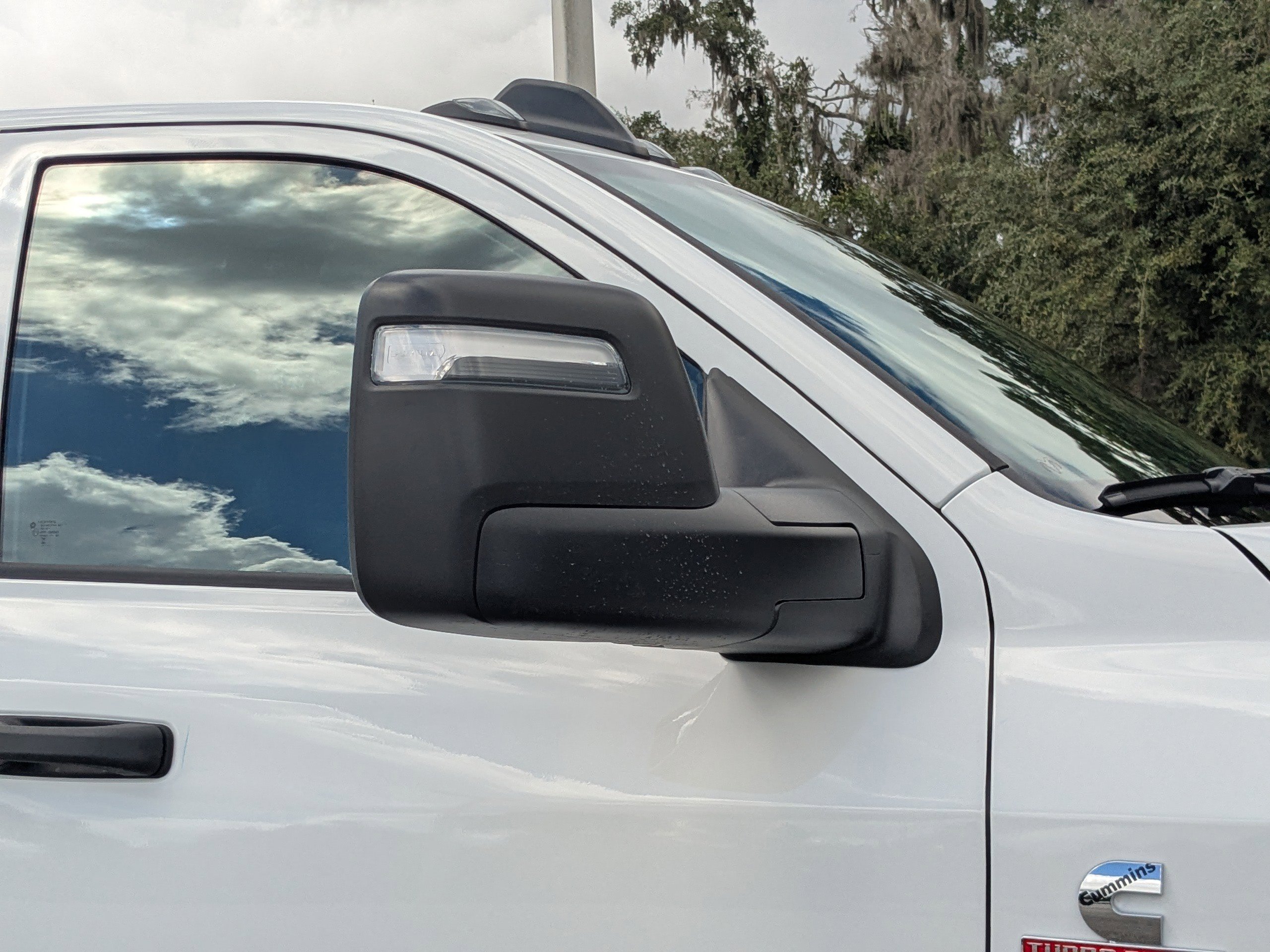 New 2026 RAM 5500 Tradesman image 11