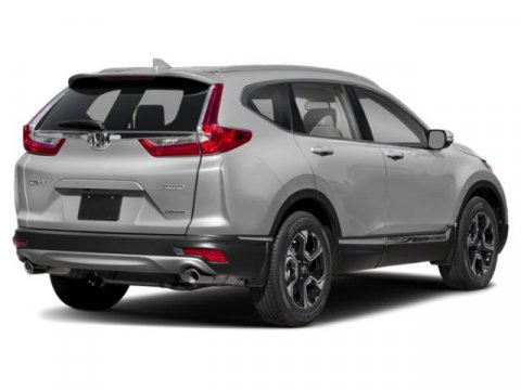 Used 2019 Honda CR-V Touring image 5