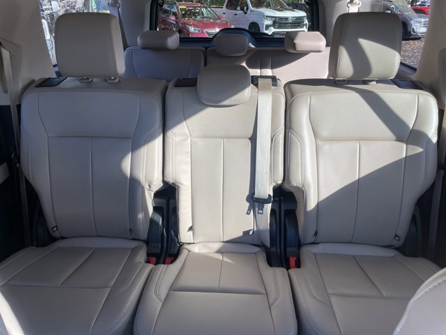 Certified 2024 Ford Expedition Max XLT image 46