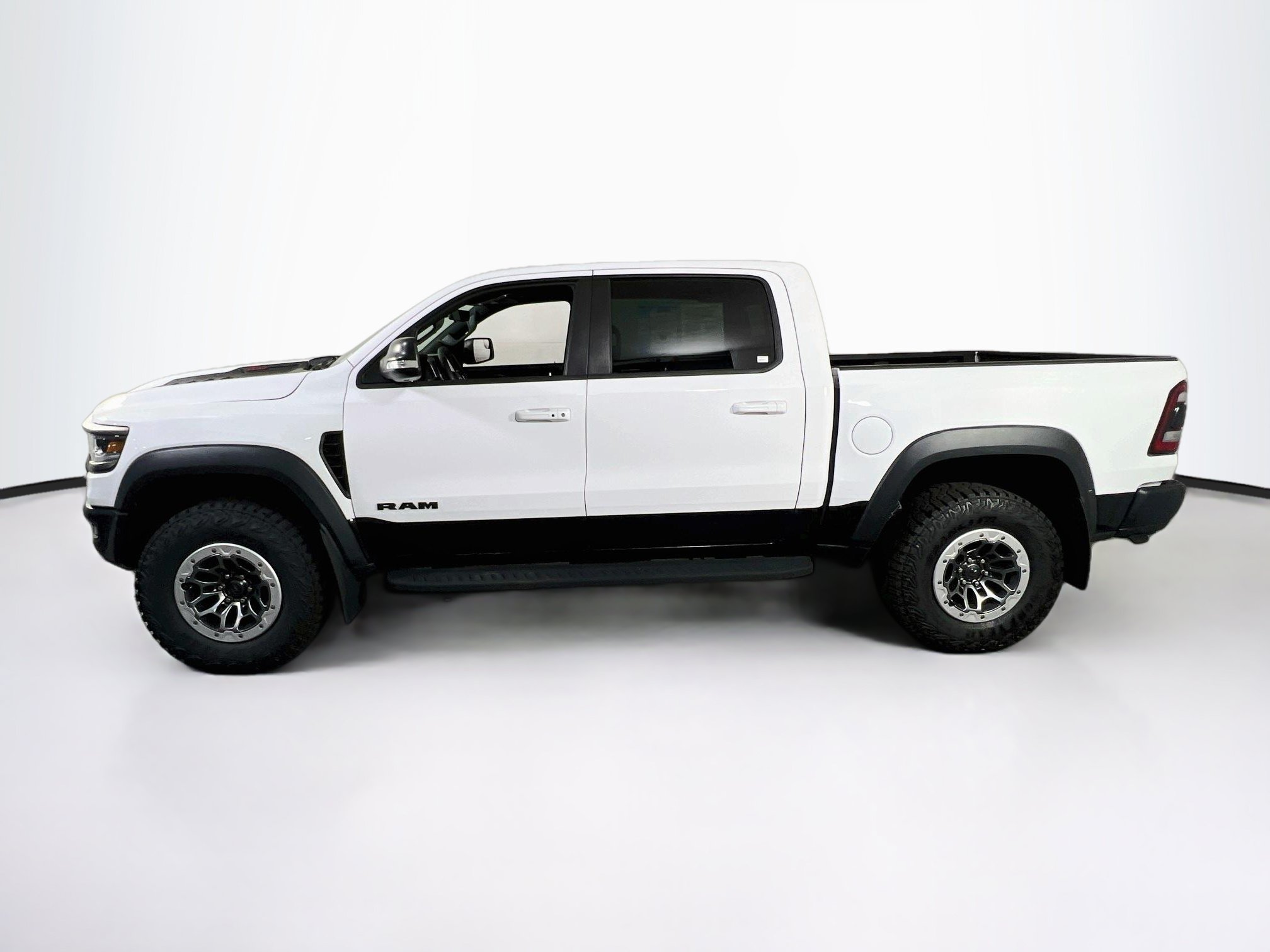 Used 2021 RAM 1500 TRX w/ TRX Level 2 Equipment Group AWD/4WD image 8
