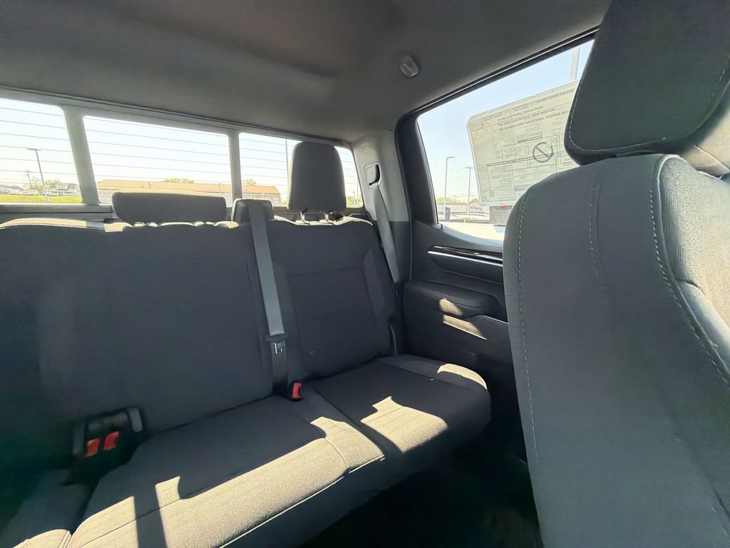 New 2026 GMC Sierra 1500 SLE w/ Preferred Package AWD/4WD image 14