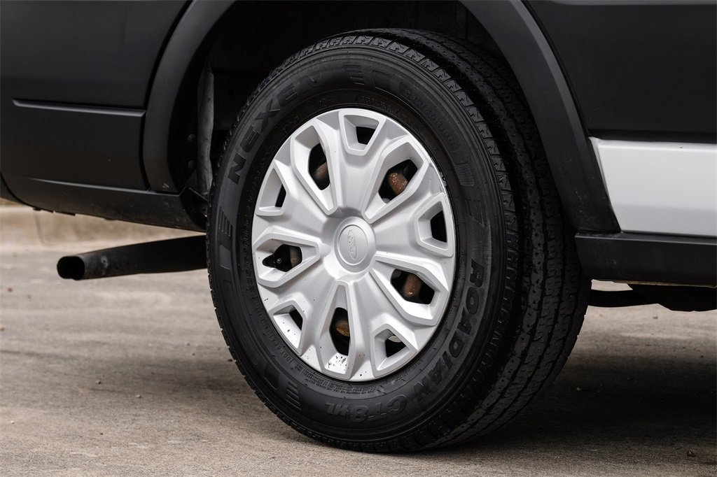 Used 2021 Ford Transit 350 XLT image 56