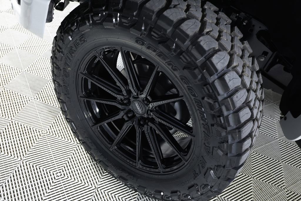 Used 2026 Ford F150 Raptor AWD/4WD image 43