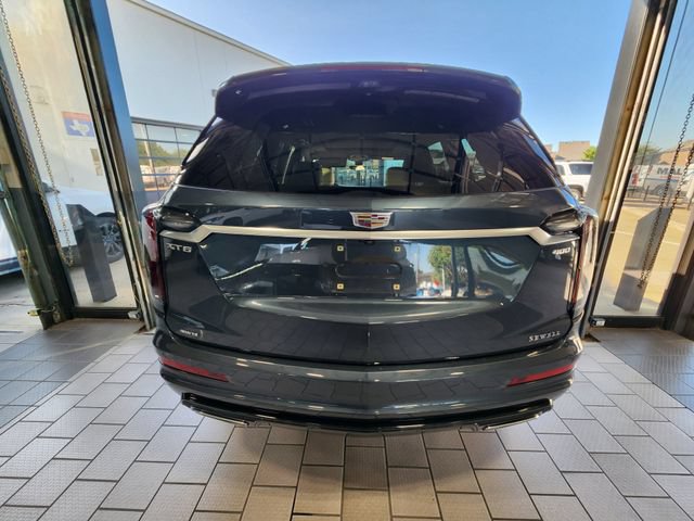 Used 2021 Cadillac XT6 Sport AWD/4WD image 5