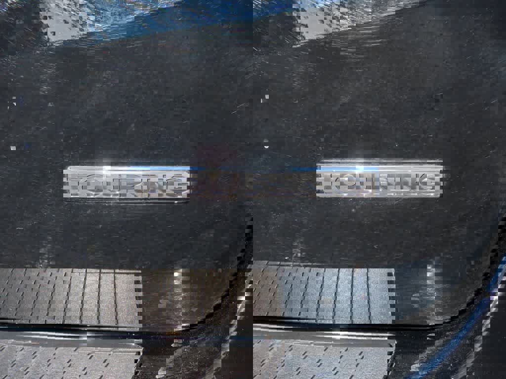 Certified 2025 Honda Odyssey Touring image 8