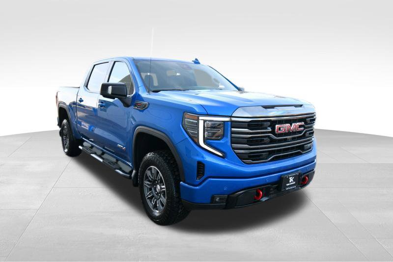 Used 2024 GMC Sierra 1500 AT4 AWD/4WD image 10