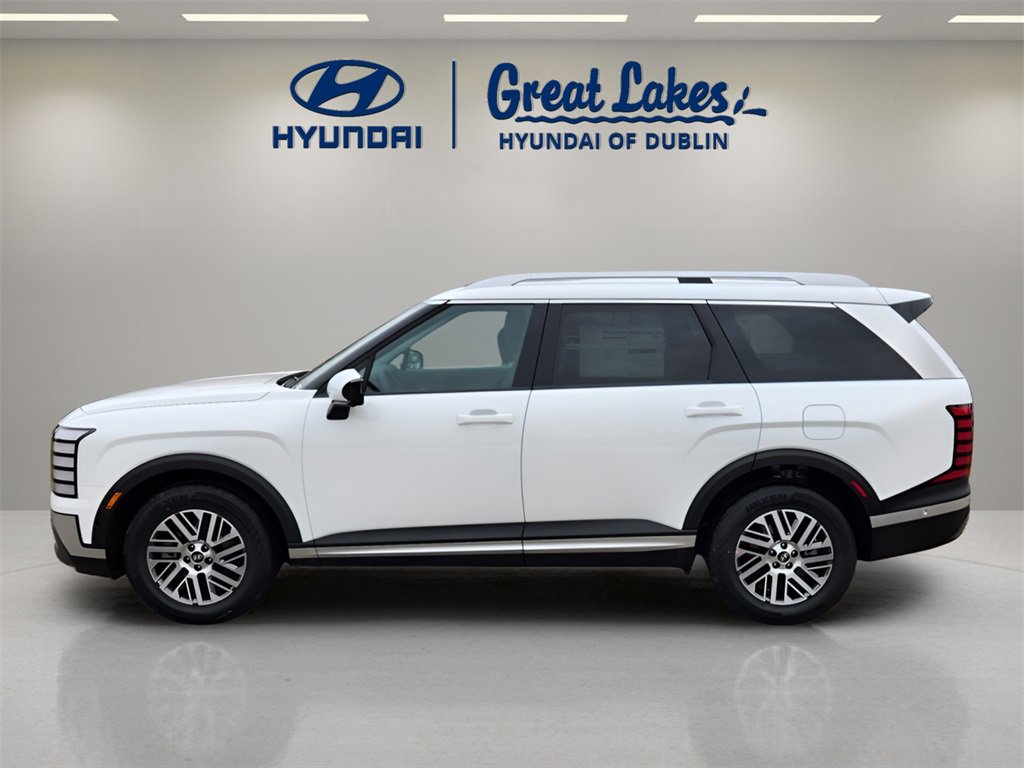 New 2026 Hyundai Palisade SEL image 2