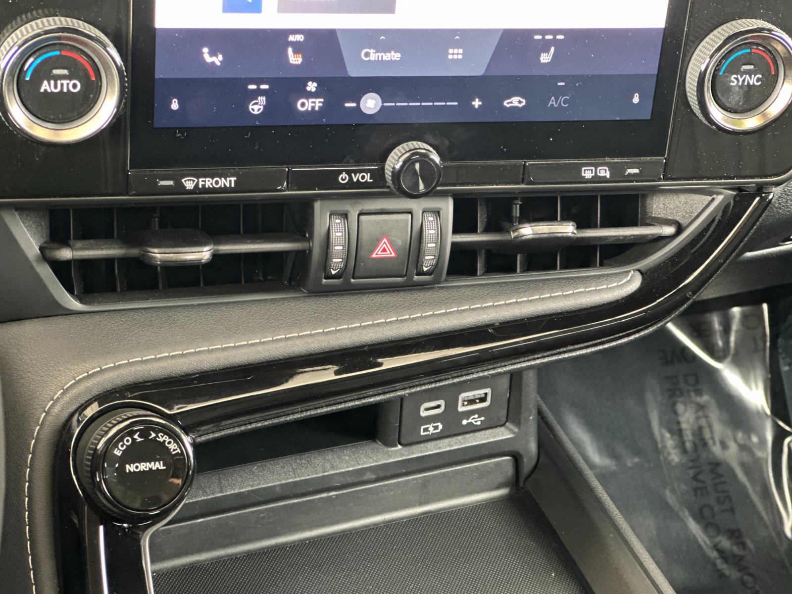 Used 2023 Lexus NX 350 AWD image 20