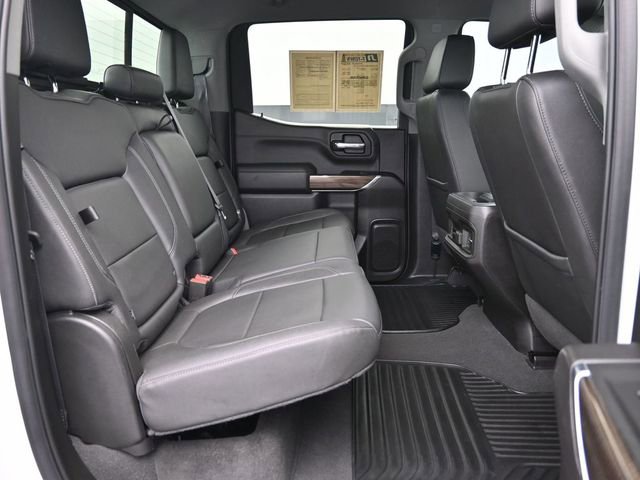 Used 2022 Chevrolet Silverado 1500 RST w/ Convenience Package II image 35