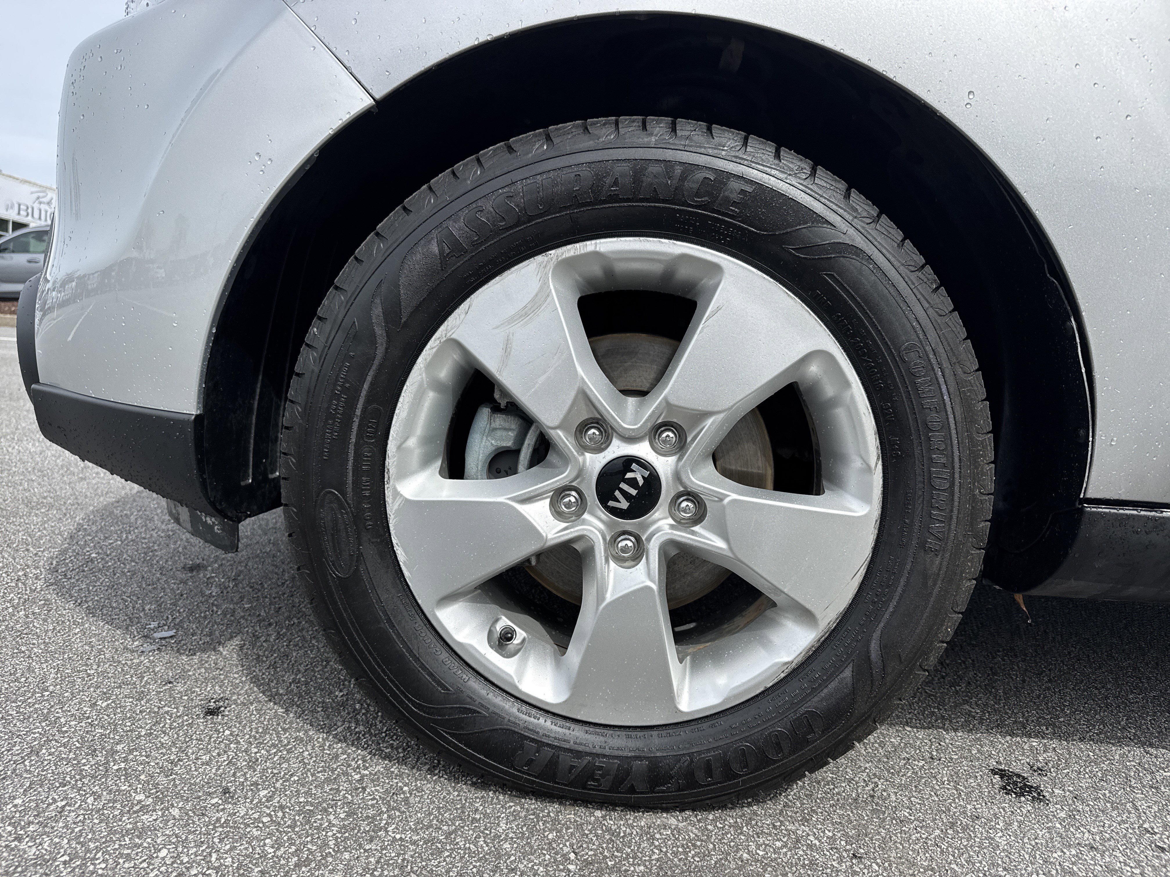 Used 2018 Kia Soul image 13