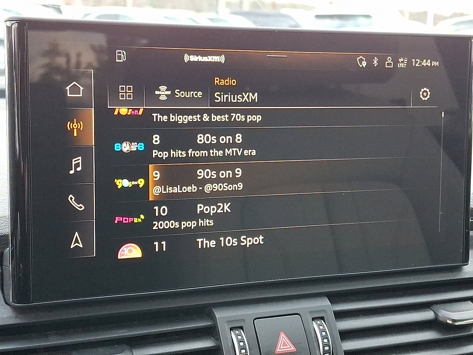 Used 2022 Audi Q5 2.0T Premium Plus w/ Premium Plus Package image 18