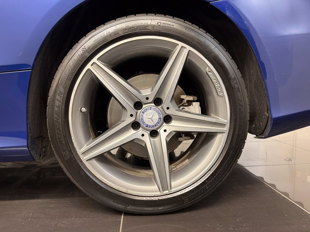 Used 2017 Mercedes-Benz C 300 4MATIC Coupe image 7