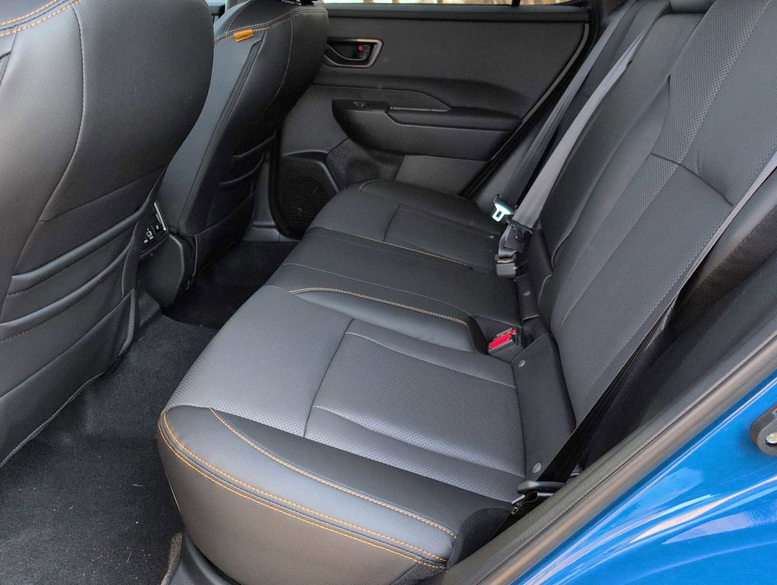 New 2026 Subaru Outback Wilderness image 19