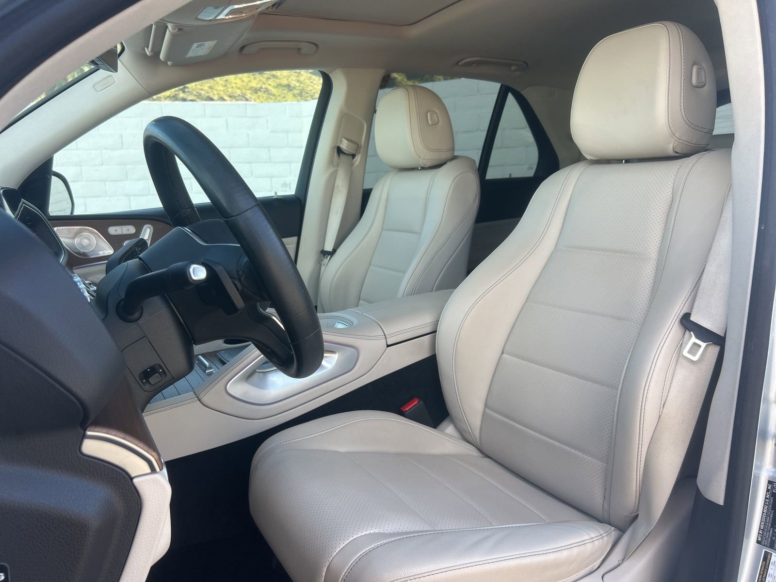 Used 2022 Mercedes-Benz GLE 350 image 9