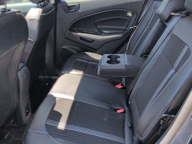 Used 2021 Ford EcoSport SES AWD/4WD image 24