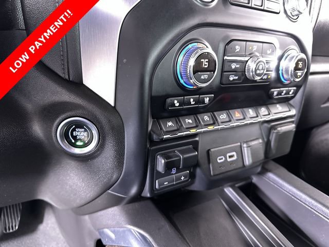 Used 2019 GMC Sierra 1500 SLT image 17
