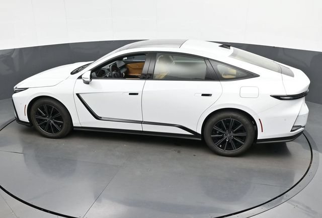 New 2026 Lexus ES 350h FWD image 23