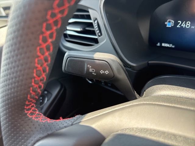 Certified 2023 Ford Escape ST-Line Select w/ Tech Pack #2 image 31