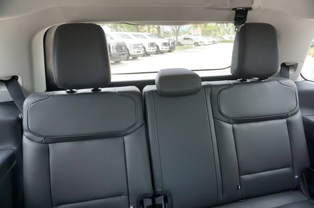 New 2027 Ford Expedition Active RWD image 26