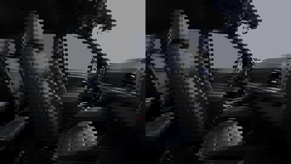 New 2026 Chevrolet Suburban LT w/ Comfort Package image 31