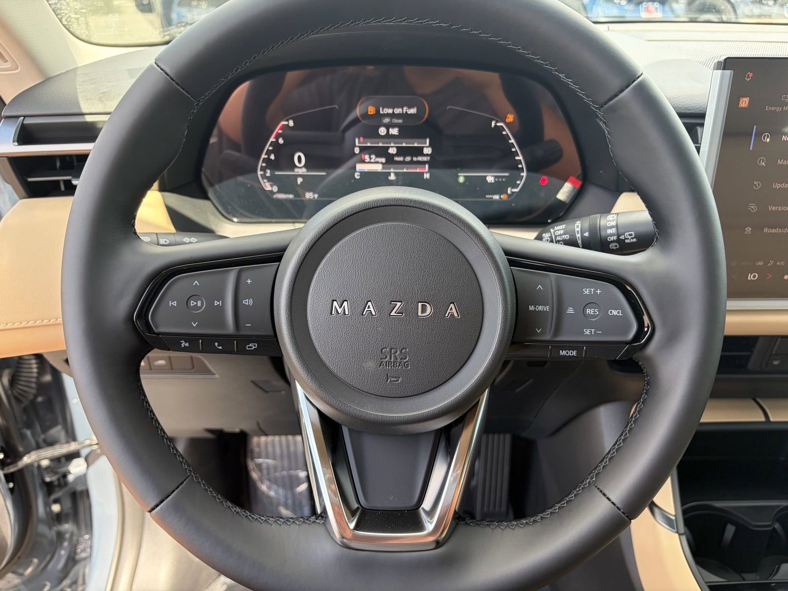 New 2026 MAZDA CX-5 Preferred AWD/4WD image 12