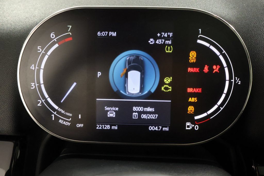 Used 2024 MINI Cooper Countryman S AWD/4WD image 17