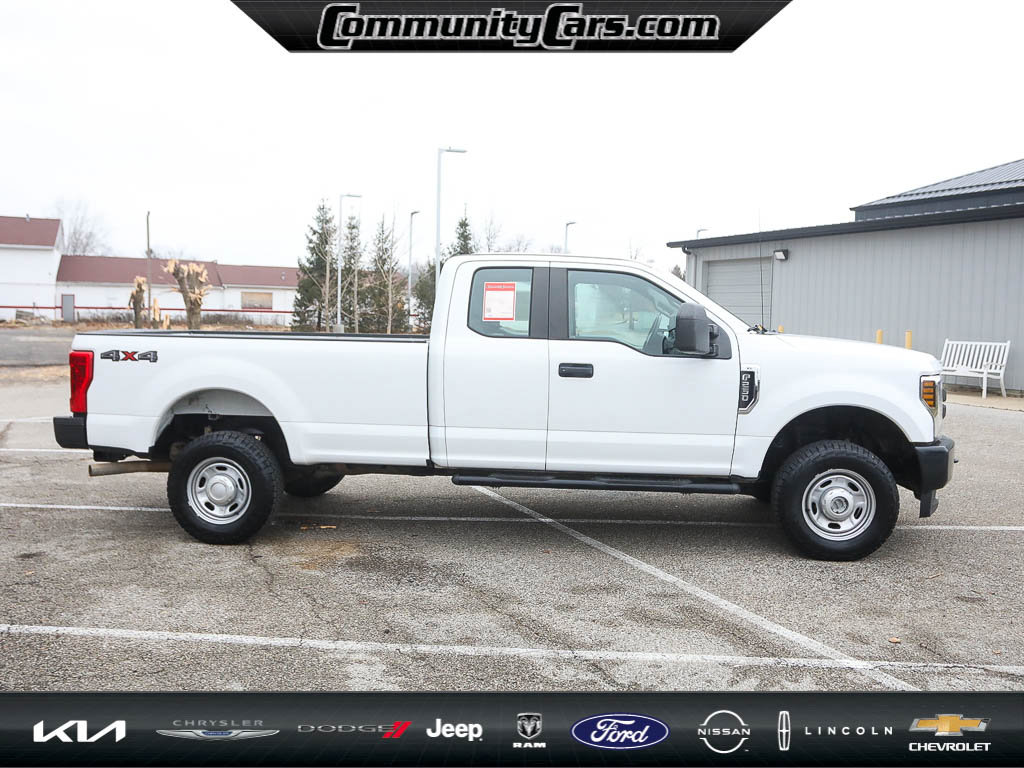 Used 2019 Ford F250 XL image 9