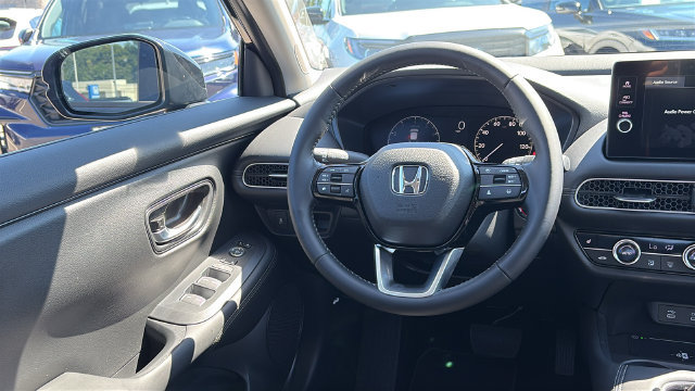 Used 2026 Honda HR-V EX-L image 25