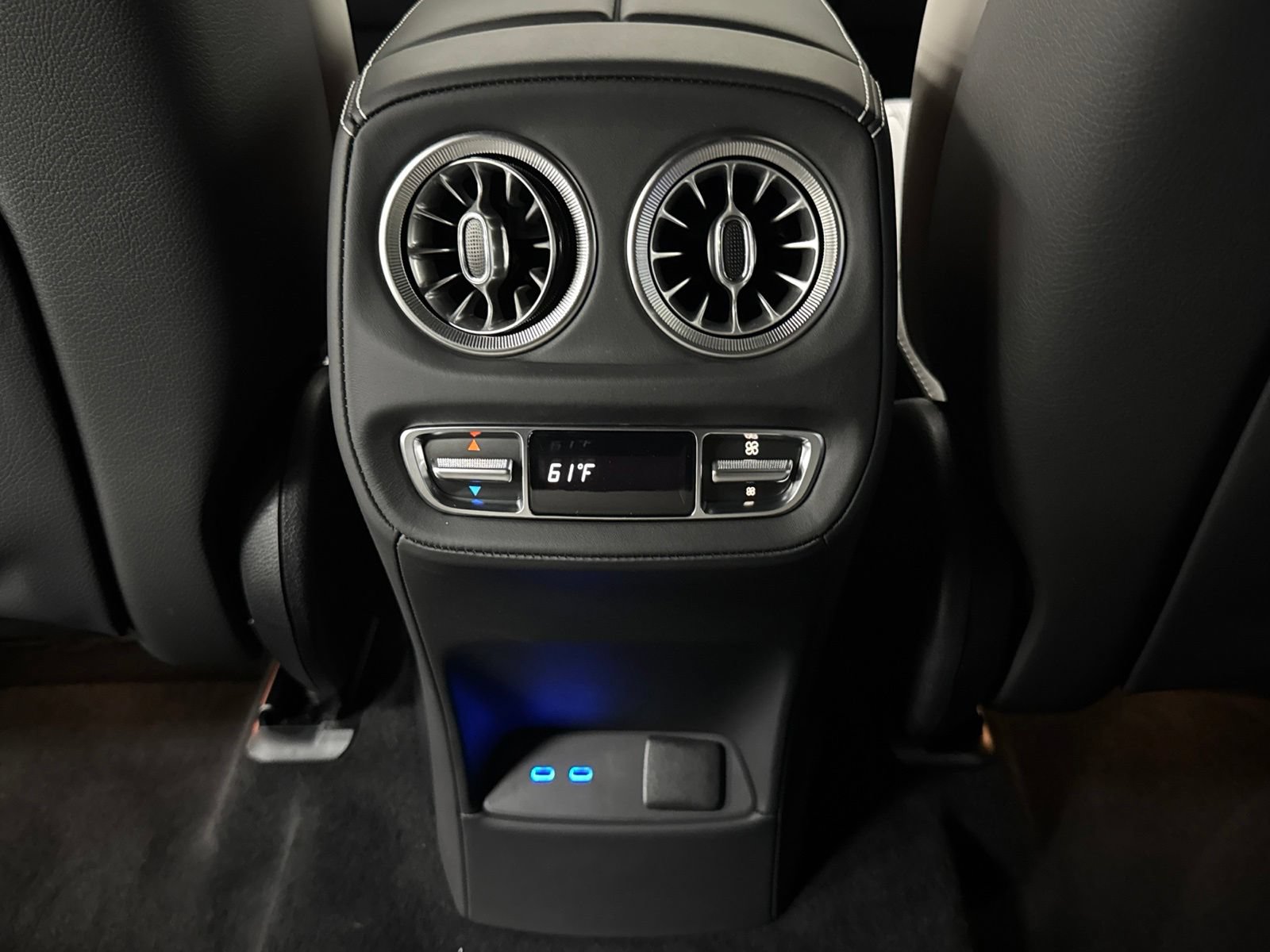 New 2026 Mercedes-Benz G 550 image 33