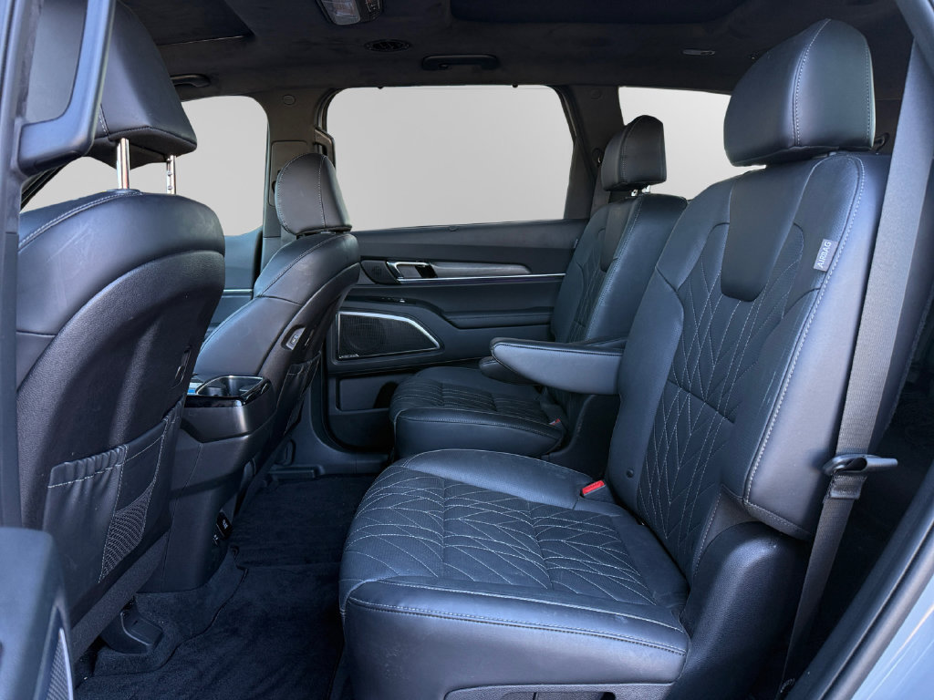 Used 2024 Kia Telluride SX Prestige X-Line AWD/4WD image 13