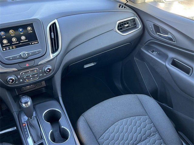 Used 2019 Chevrolet Equinox LT image 33