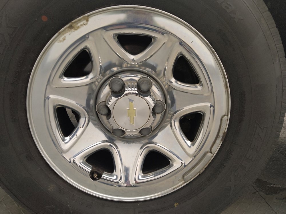 Used 2018 Chevrolet Silverado 1500 LS w/ Trailering Package image 31