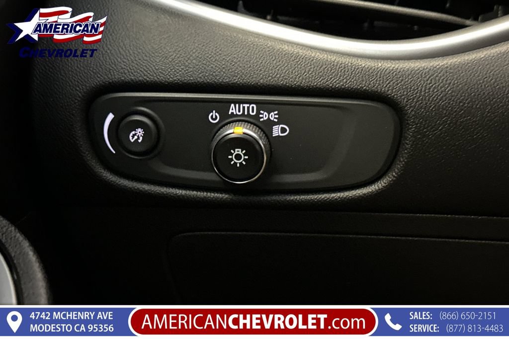 Used 2023 Chevrolet Malibu LT FWD image 36
