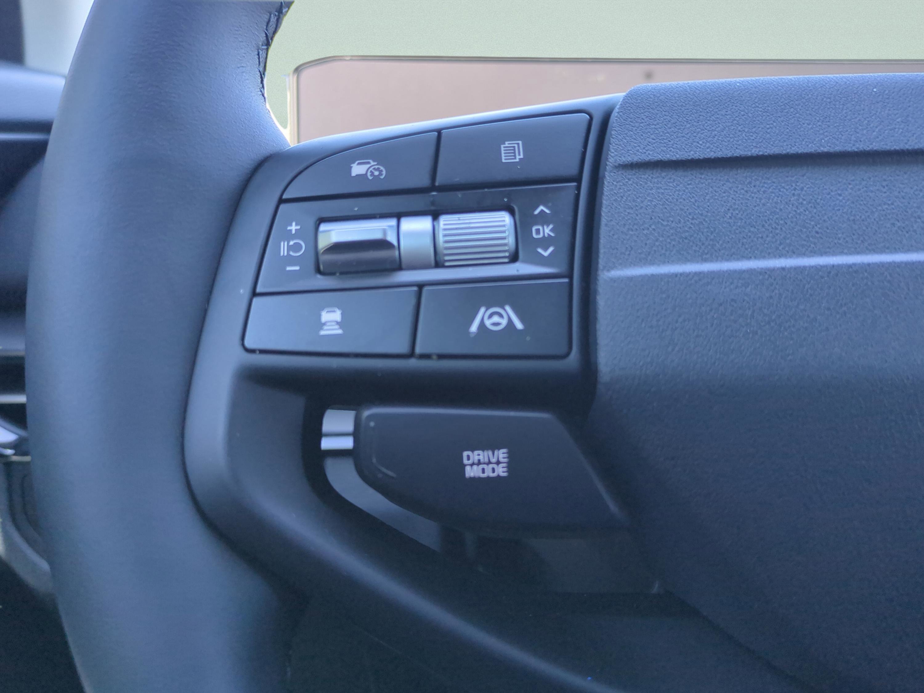 New 2026 Kia Sportage SX image 25