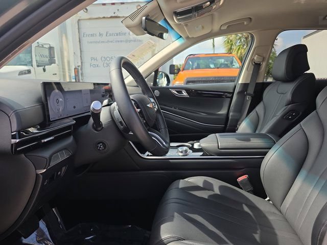 Used 2026 Genesis GV80 2.5T AWD/4WD image 24