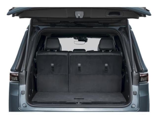 New 2026 Jeep Grand Wagoneer 4WD image 11